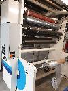  NORDMECCANICA Duplex Coating Laminating Line, 1500mm, 2012 yr,